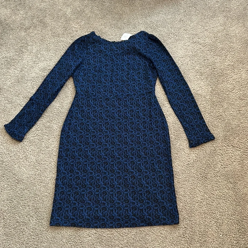Boden nwt frill